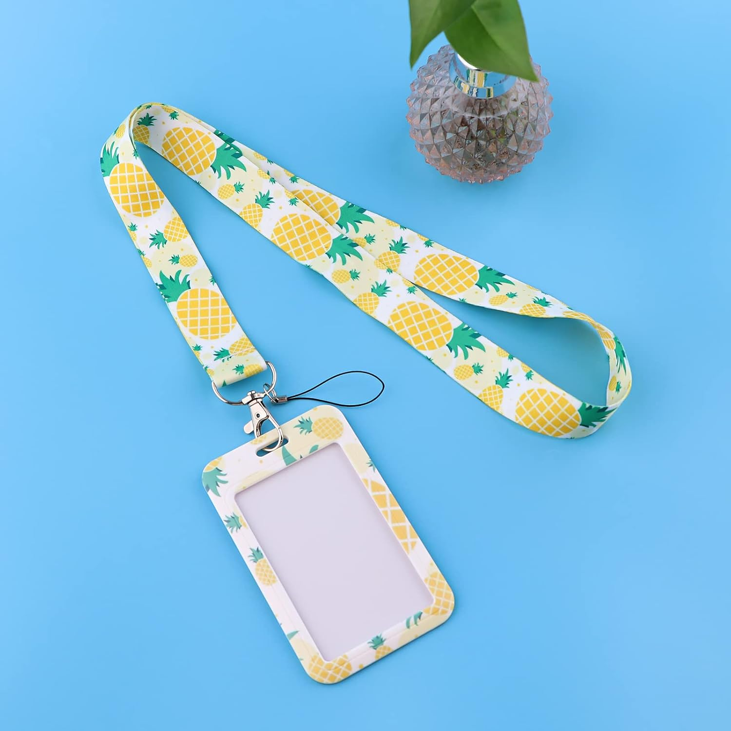 Breakaway Lanyard for Keys image number 4