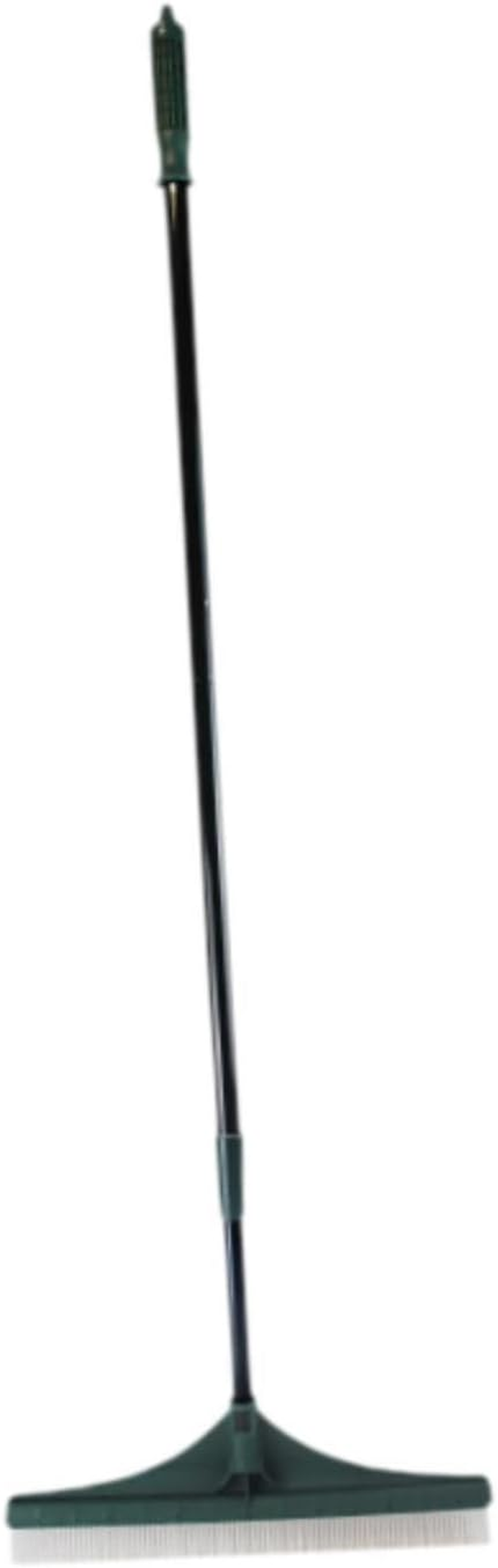 Perfk Artificial Turf Rake Carpet Rake Professional with 360&deg; Rotating Hook Grass Broom Accessories for Garden Patio Yard Cleaning image number 5