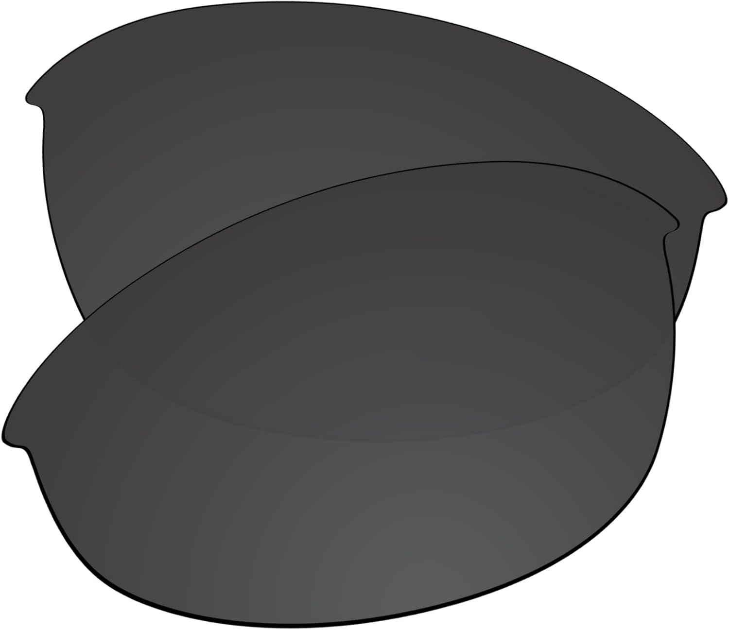 Ezreplace Lenses Replacement for Oakley Half Jacket 2.0 OO9144 Sunglasses (Polarized Lenses)