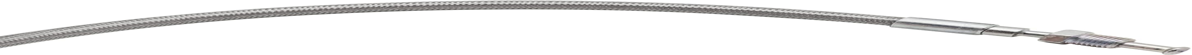 Rear Right Brake Hose Line for Polaris Ranger 800 2010-2017 Ranger Diesel 900 2011-2014 Ranger 500 2010 OEM# 1911725 1911609 image number 5