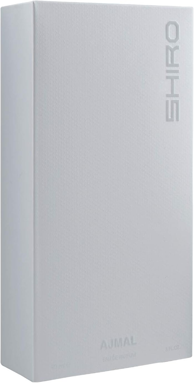 Ajmal Shiro Eau De Parfum image number 4