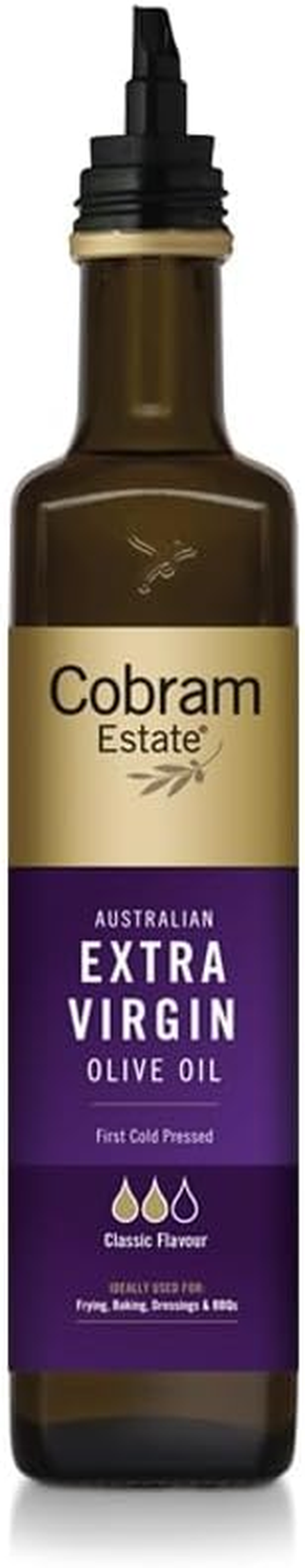 Cobram Classic Extra Virgin Olive Oil 250 Ml