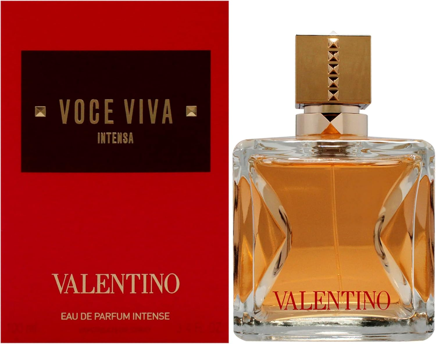 Valentino Eau De Parfum Spray image number 2