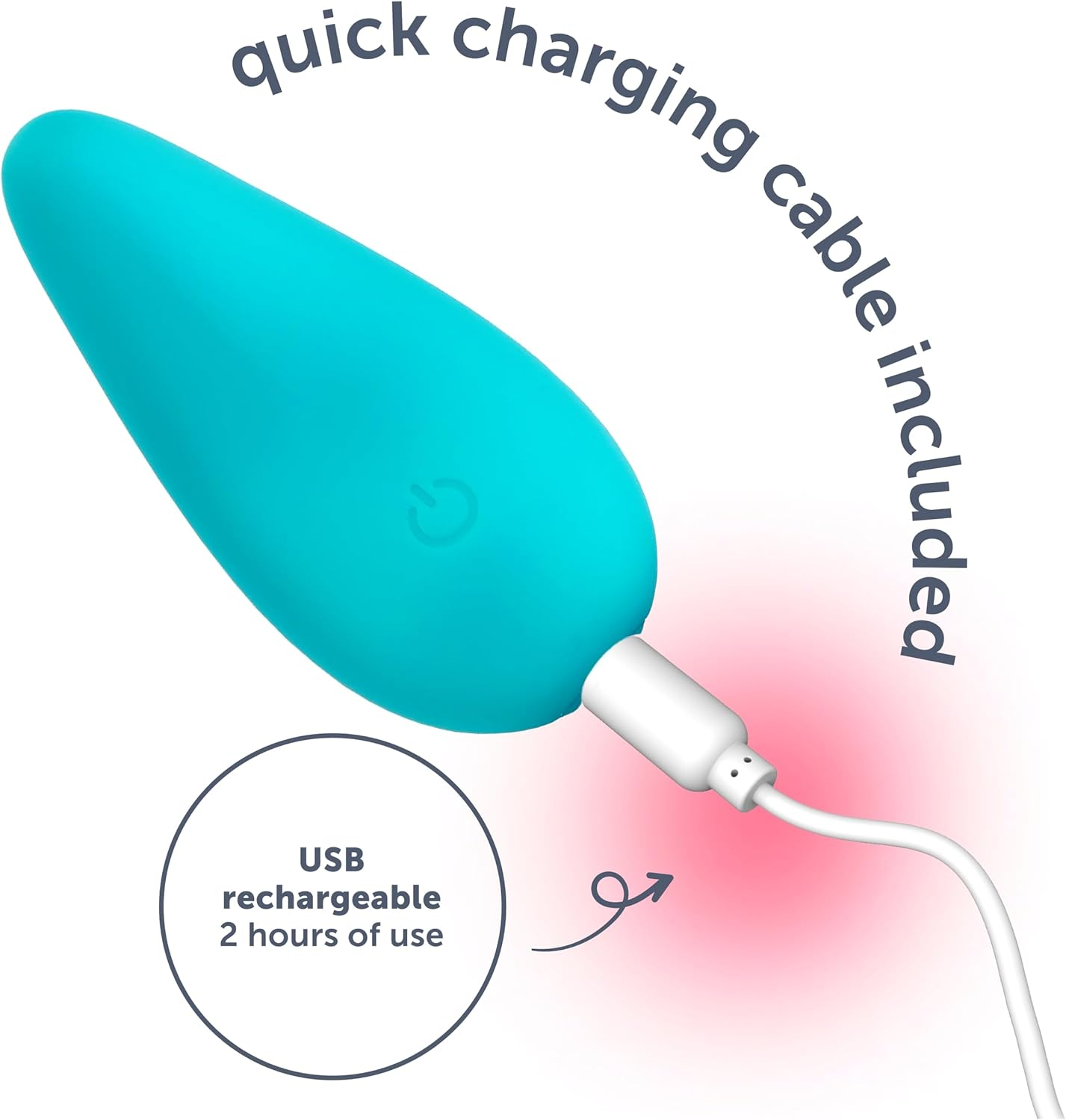 Plusone Mini Massager image number 2