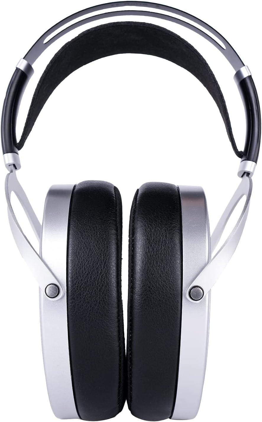 HIFIMAN Ananda Nano Open-Back Over-Ear Planar Magnetic Hi-Fi Headphones with Stealth Magnets and Nanometer Thickness Diaphragm image number 4