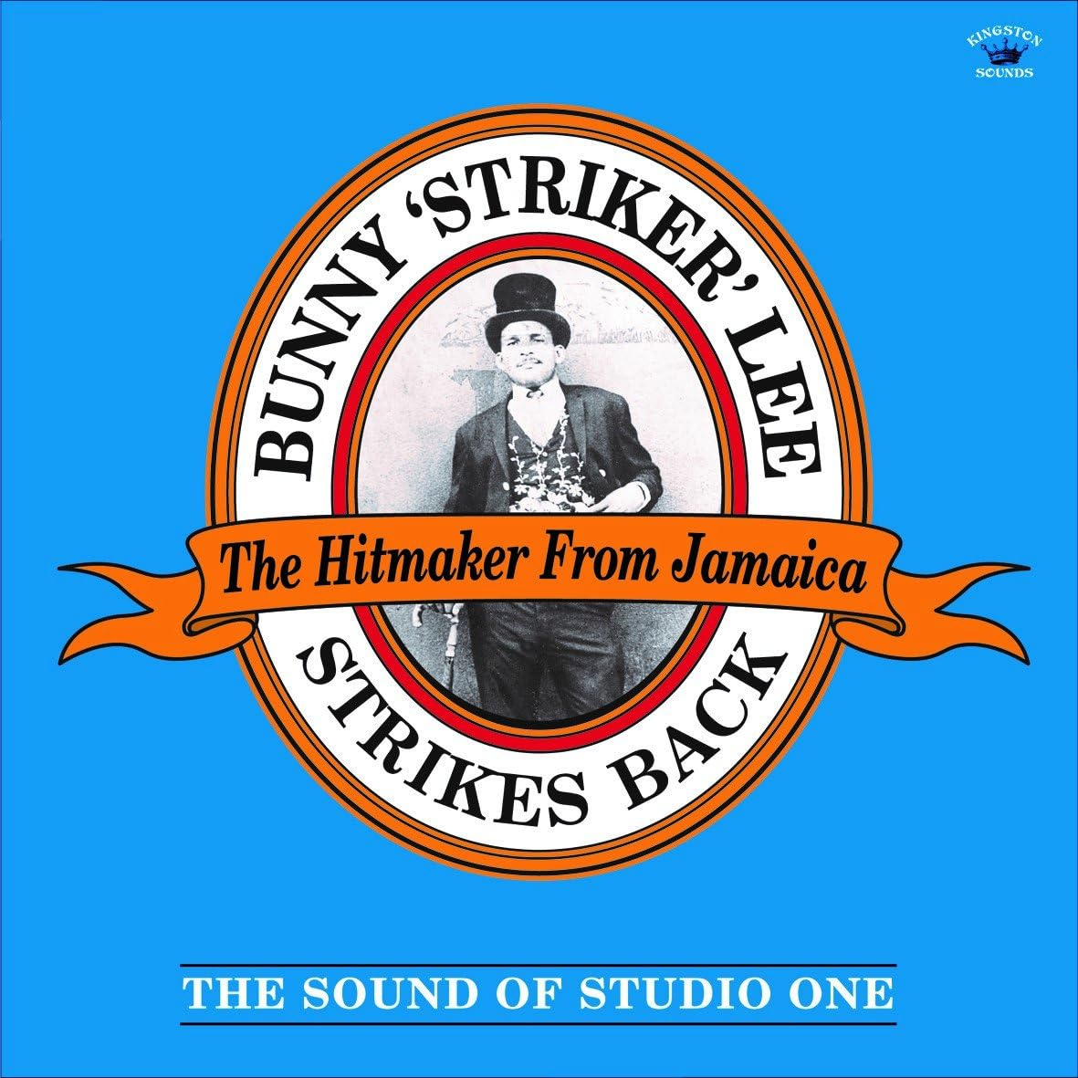 Strikes Back: the Sound of Studio One
