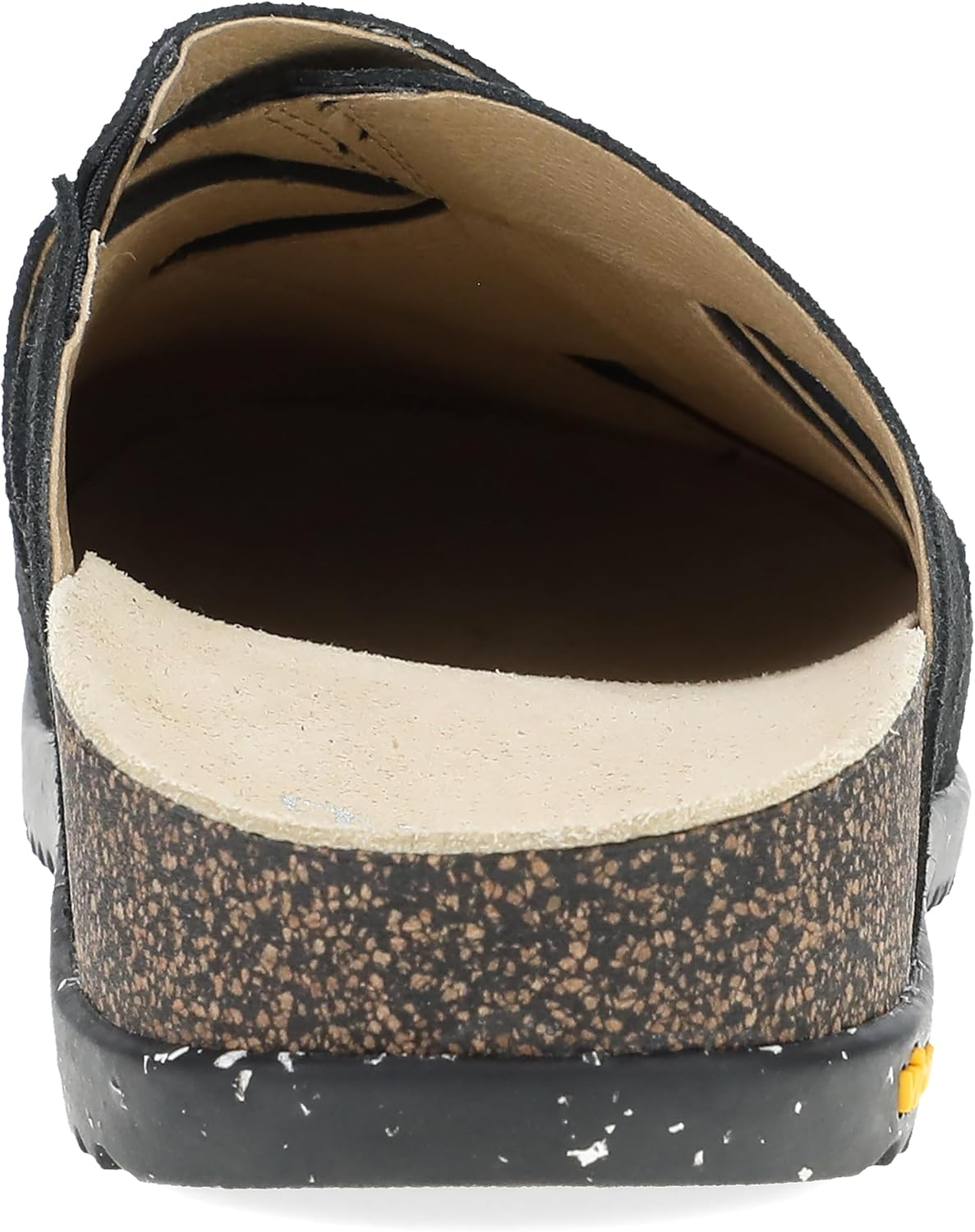 Dansko Daniella Slip-On Interwoven Suede Mule Clog for Women - Vibram ECOSTEP EVO Rubber Outsole for Long-Lasting Wear