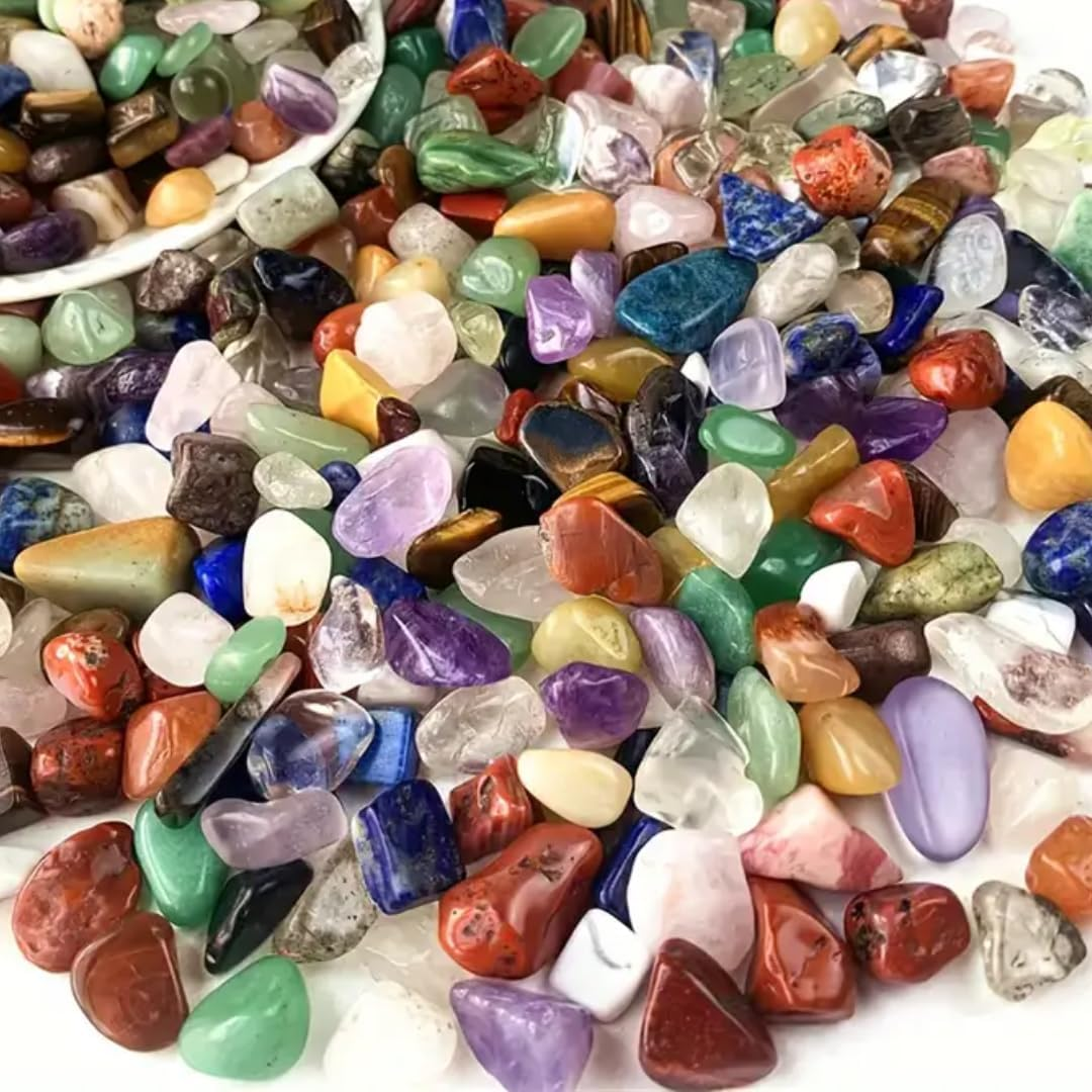 Handmade Crystal Bath Bombs with Hidden Jewellery, Essential Oils (Inner Peace) image number 6