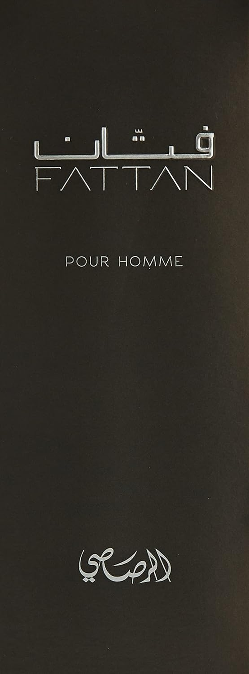 Fattan by Rasasi for Men - 1.69 Oz EDP Spray image number 3