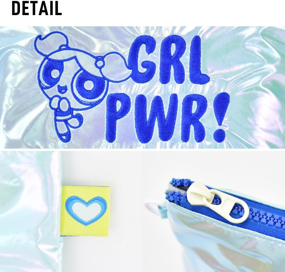 Marimocraft Ppg0011 Pouch - Pink (Mppg-106) image number 6