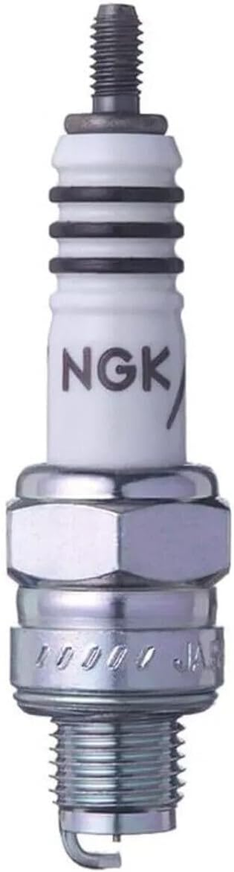 TDR DR8EIX Iridium Spark Plug Replace DR8EA D8EA D8RTI DR8EGP DPR8EA-9 image number 1