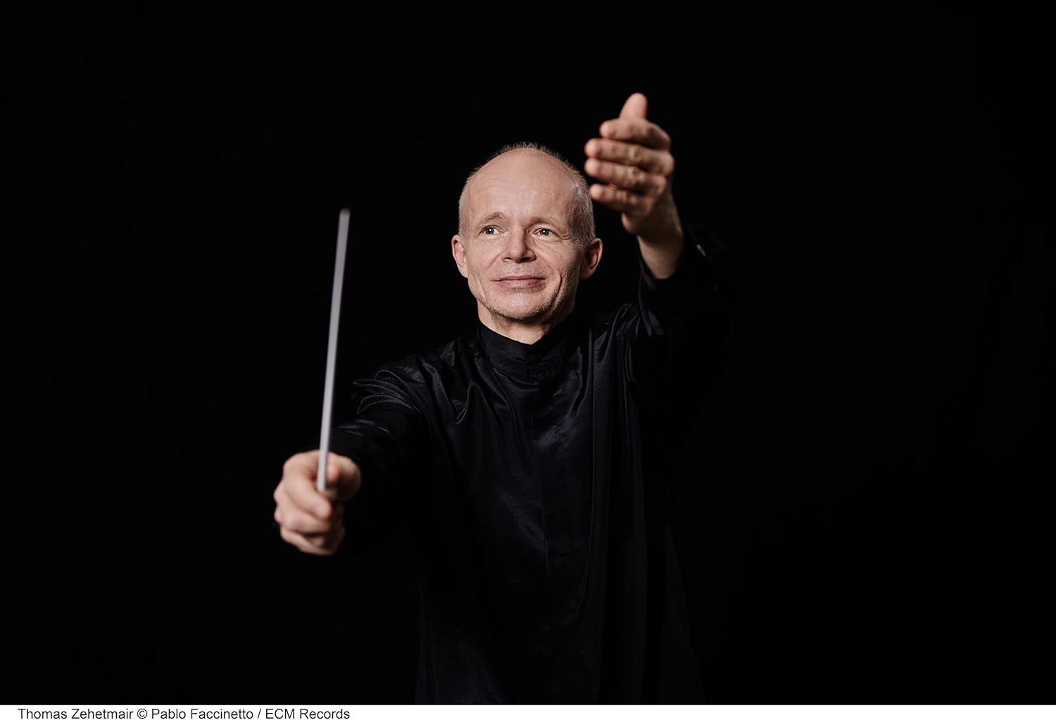 Bartok / Casken / Beethoven image number 3