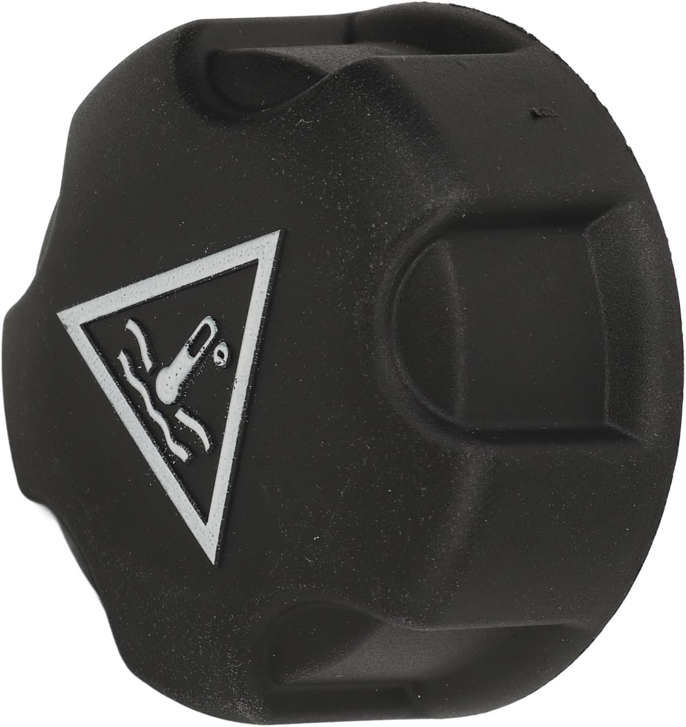 Radiator Water Tank Cap 1306J5 &ndash; Coolant Expansion Tank Cover Replacement for 206 207 307 407 607 & C2 C4 C5 C6 &ndash; High-Temperature Resistant image number 4