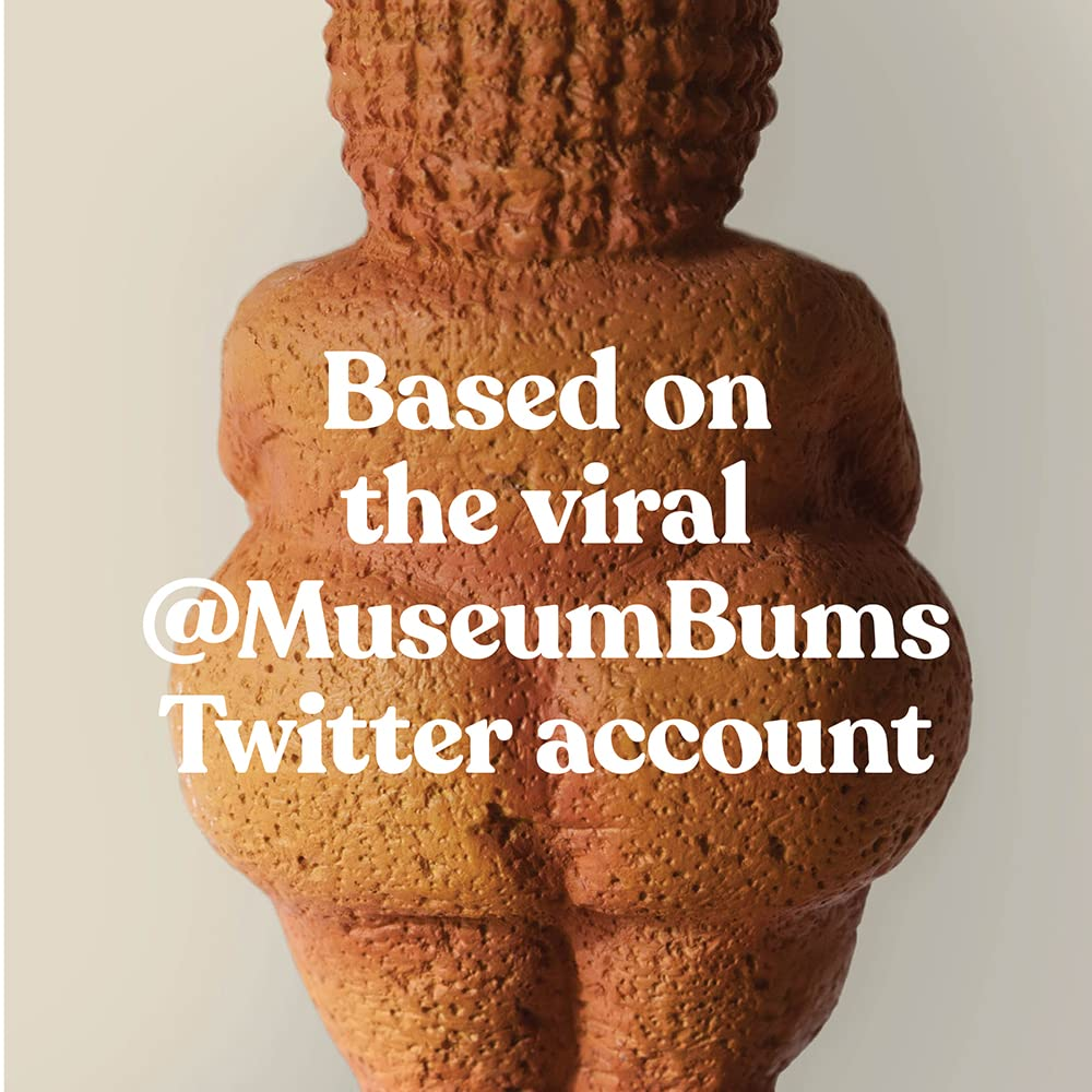 Museum Bums: a Cheeky Look at Butts in Art image number 2