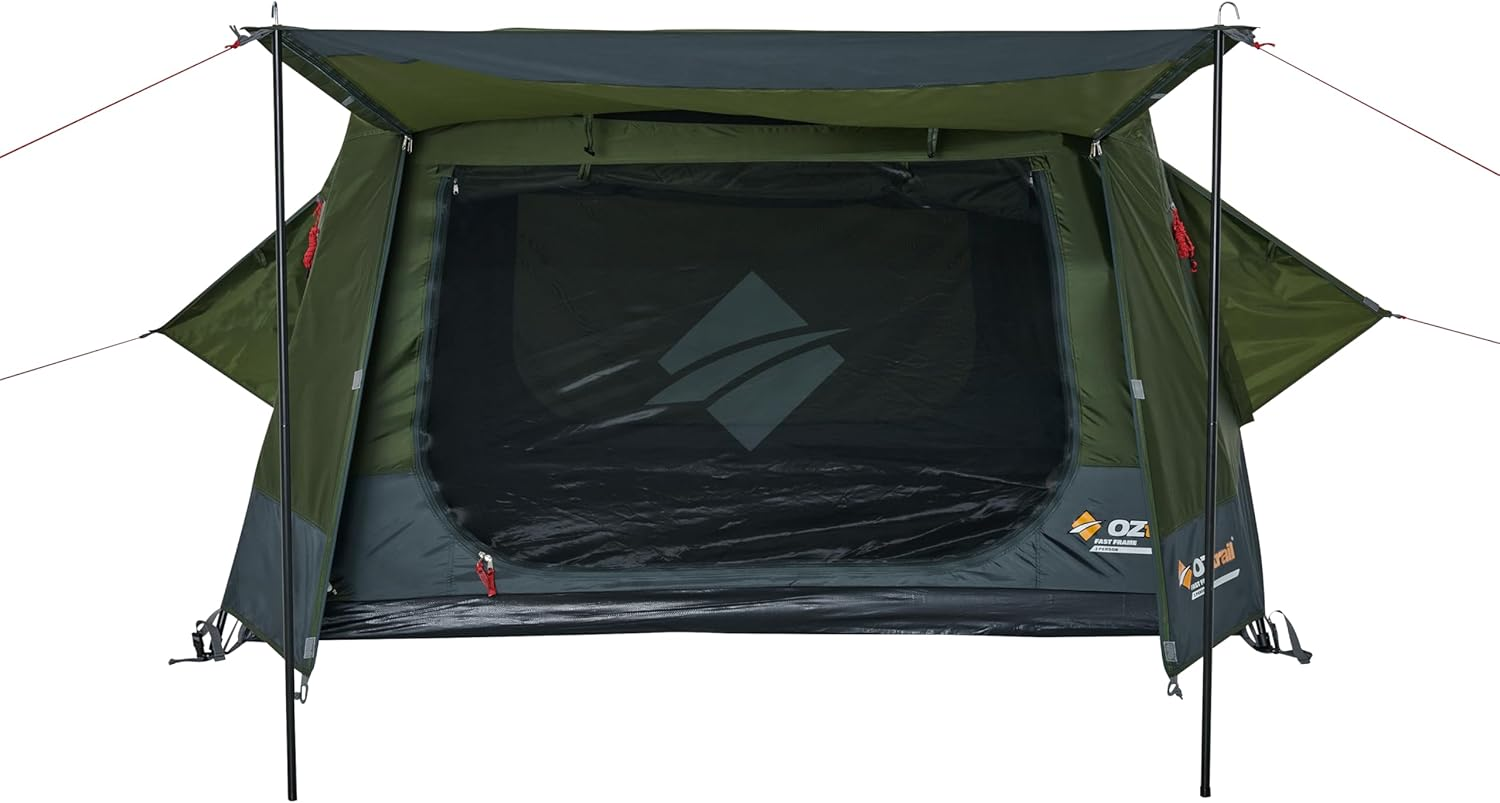 Oztrail Fast Frame 3 Person Tent
