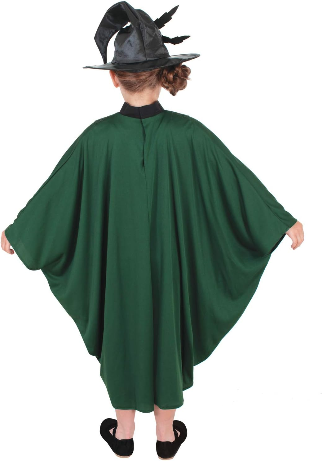 Rubie'S Hary Potter Professor Mcgonagall Child Robe image number 1