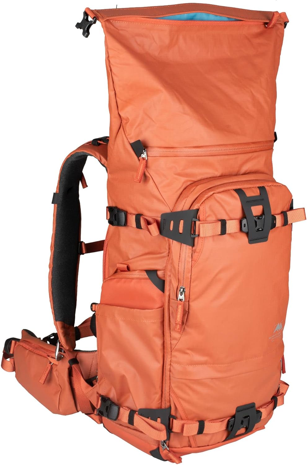 Summit Creative Tenzing Roll-Top Camera Backpack image number 4