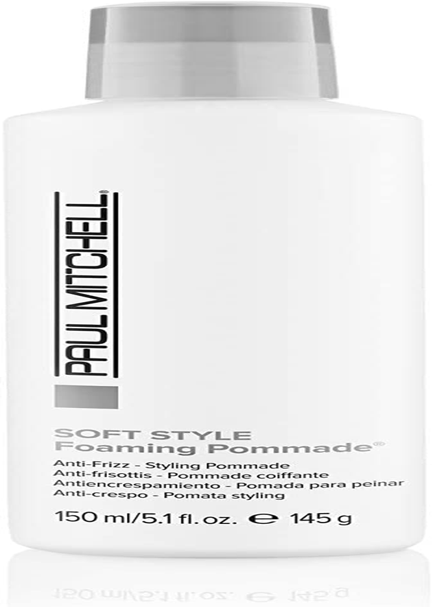 Paul Mitchell Foaming Pomade, 150Ml image number 1