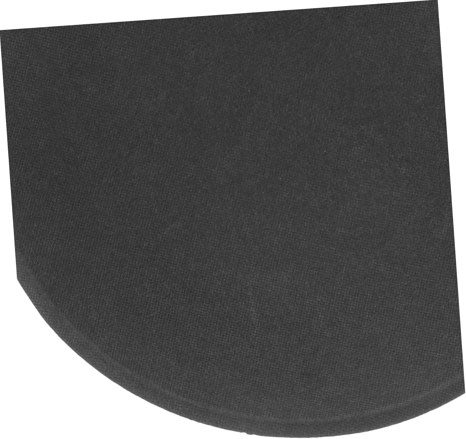 Parliky Subwoofer Speaker Cap Replacement Dome Cover Paper Material Fit Speakers Improve Audio Performance image number 1