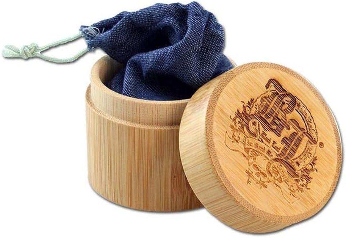 BL Stainless Steel Deluxe Grinder 5 Pieces Robust, Precise and Durable image number 3