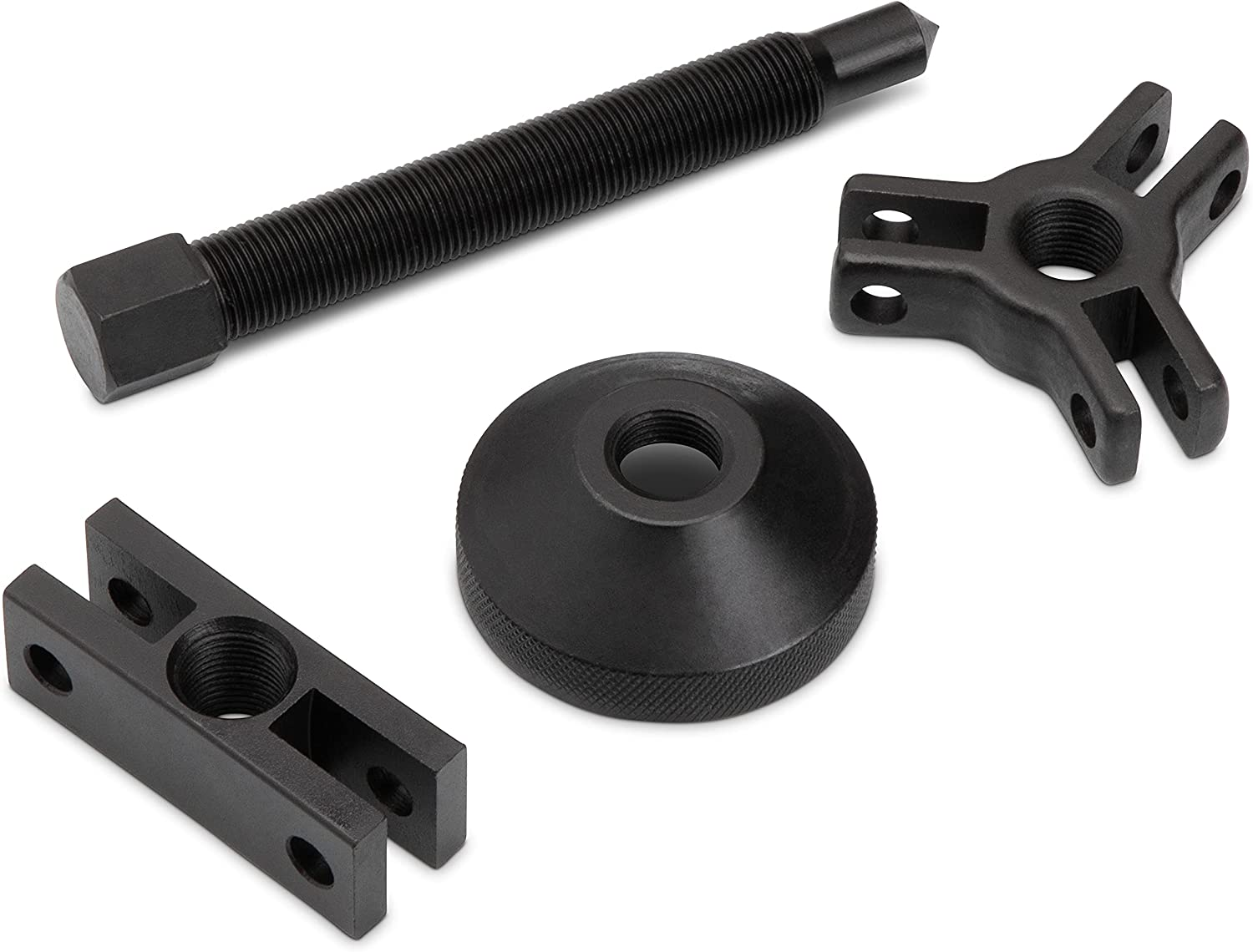 GEARWRENCH 10 Way Slide Hammer Puller Set image number 2