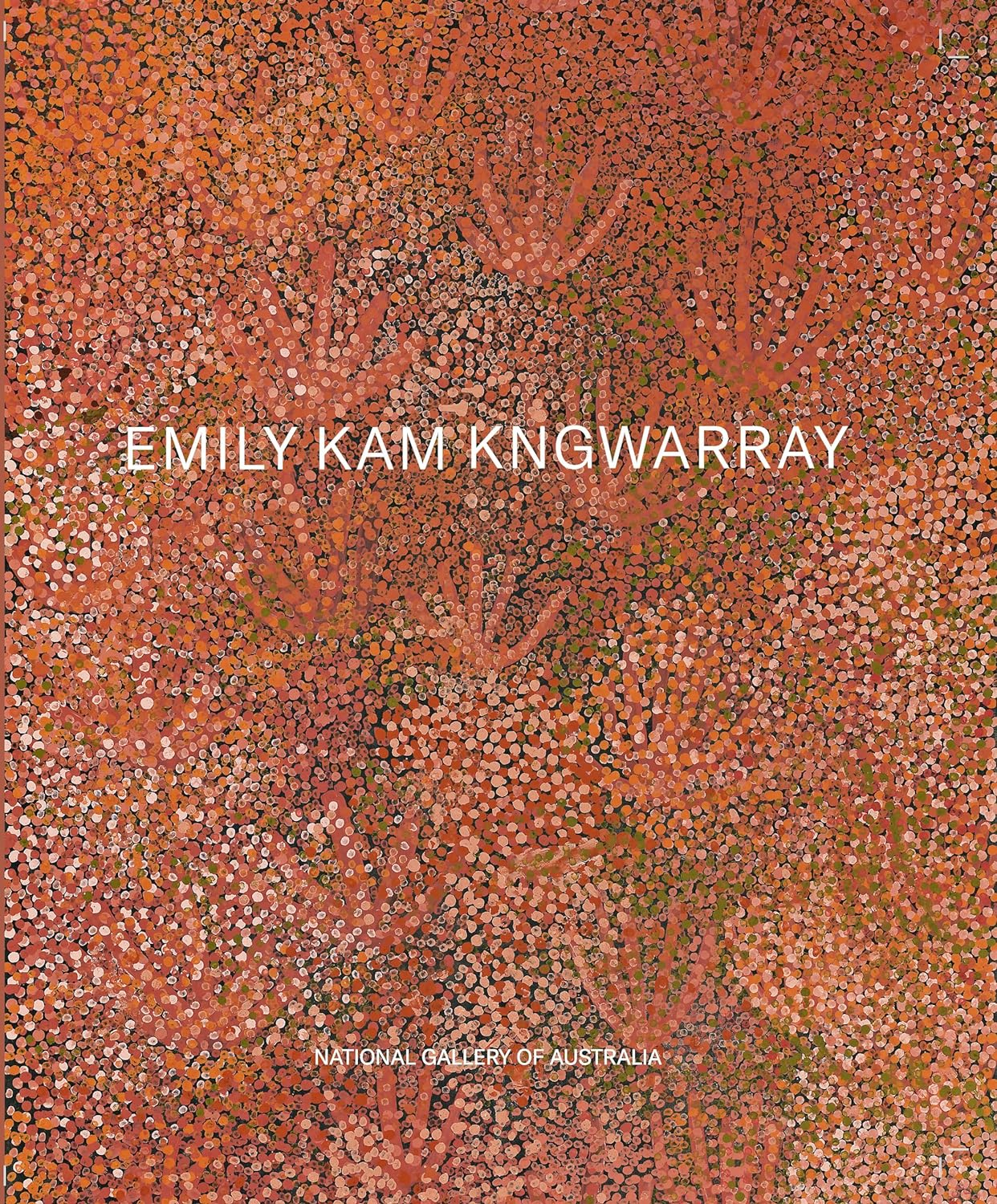 Emily Kam Kngwarray image number 5
