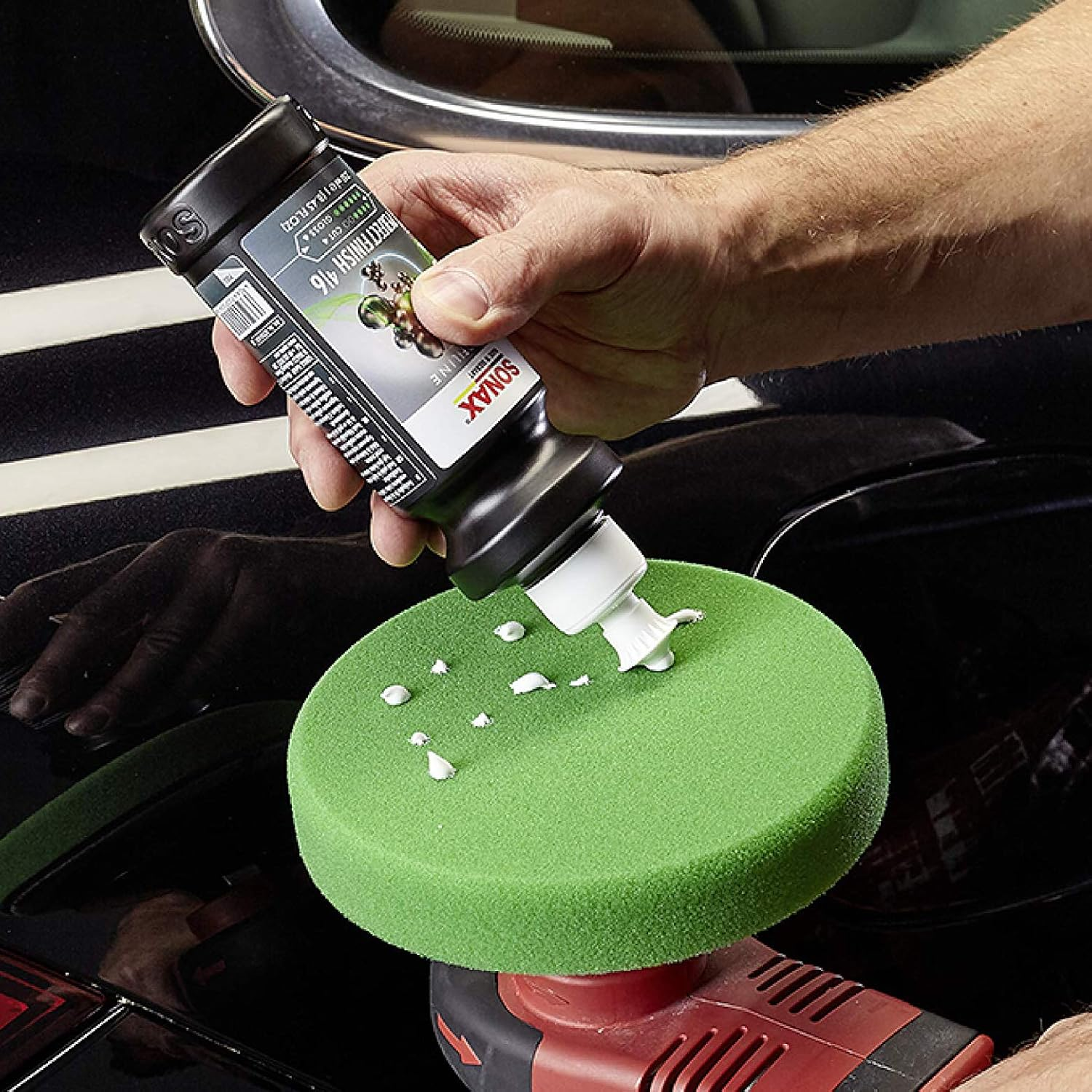 Sonax Profiline Perfect Finish, 1 Litre