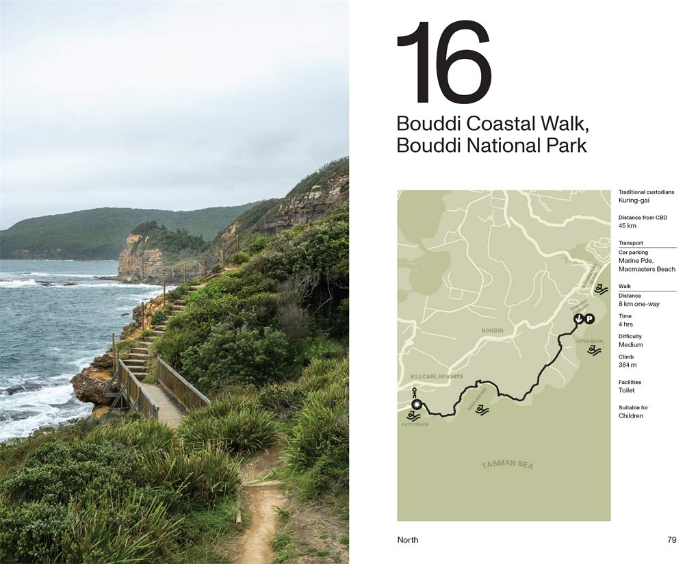 Day Trip Sydney:52 Nature Adventures image number 6