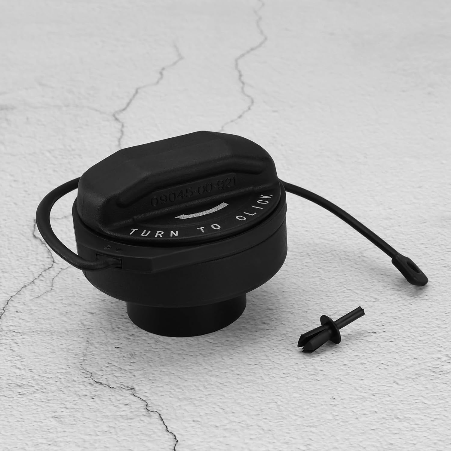 Car Fuel Tank Cap Gas Cap Fuel Cap Fuel Filler Petrol Cap Compatible with Porsche 986 Boxtser 987 Cayman 996 997, OEM 99620124103, 99950749940 image number 1