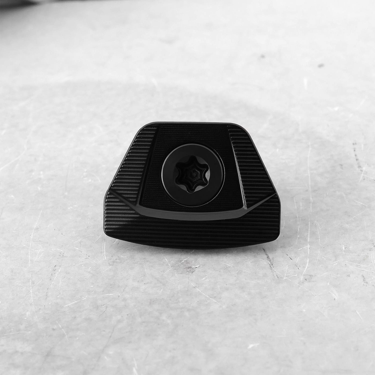 Create Idea 1Pc Golf Weight Golf Head Weight Hybrid Club Head Weight Driver Weight Compatible with PING G430 G430 MAX G430 LST G430 SFT Black image number 4