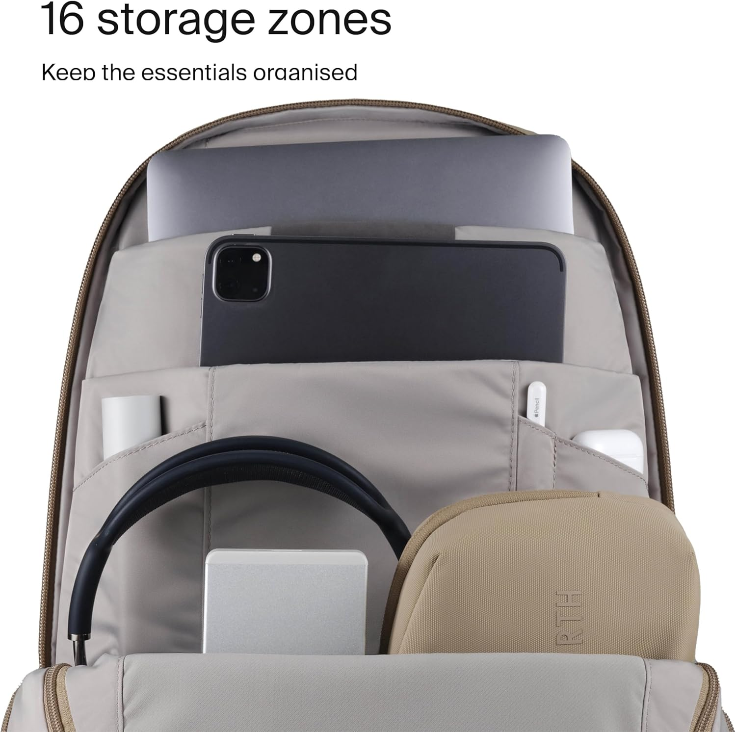 Urth Arkose 20L Modular Camera image number 1