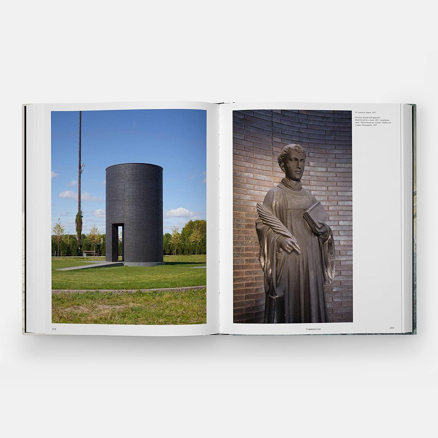 Theaster Gates: Young Lords and Their Traces (New Museum) image number 2