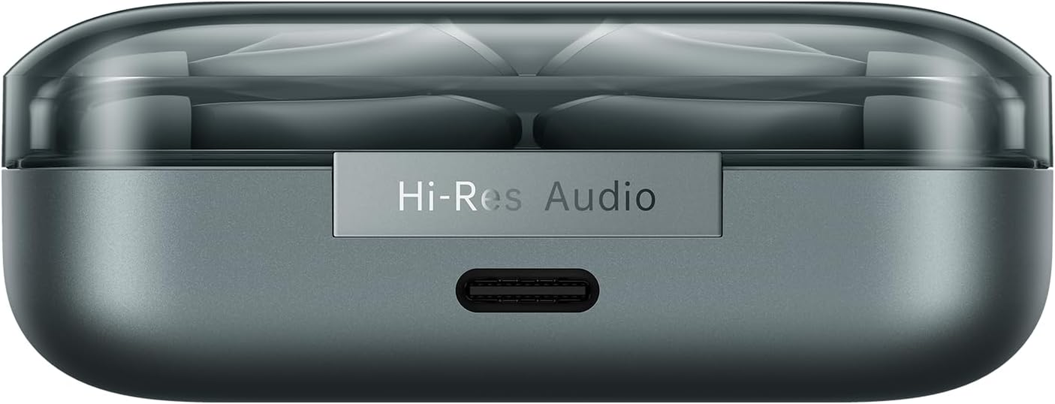 Realme Buds Air7 RMA2408 Moss Green EU image number 2