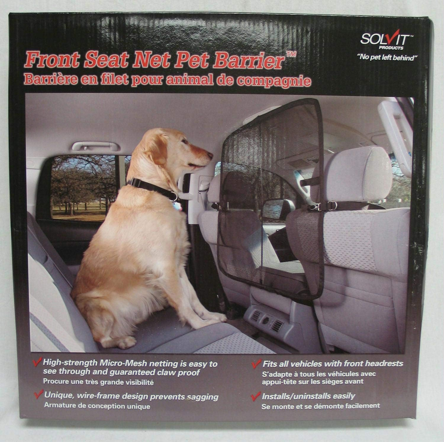 Petsafe Dog Barrier, image number 1