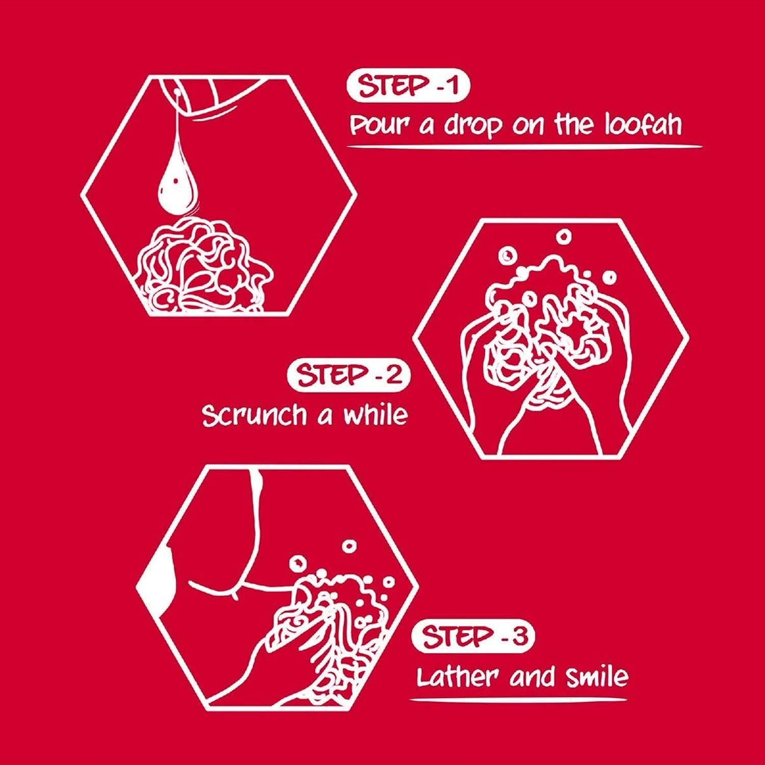 Fiama Shower Gel Patchouli & Macadamia Pure Indulgence Bodywash with Skin Conditioners, 250Ml (Pack of 3) image number 2