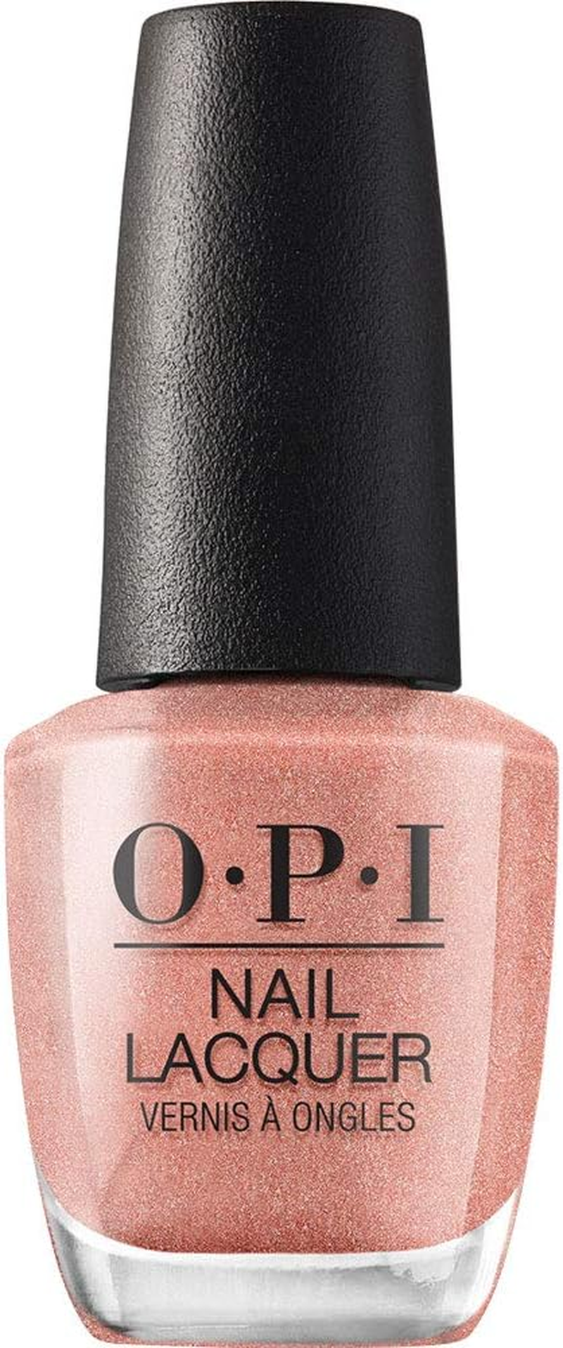OPI Nail Polish Worth a Pretty Penne