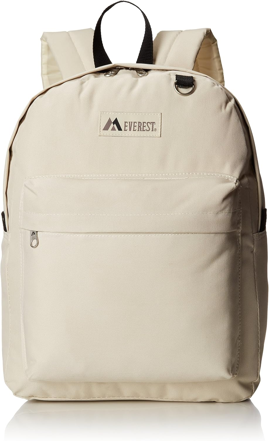 Everest Classic Backpack, Yellow, One Size