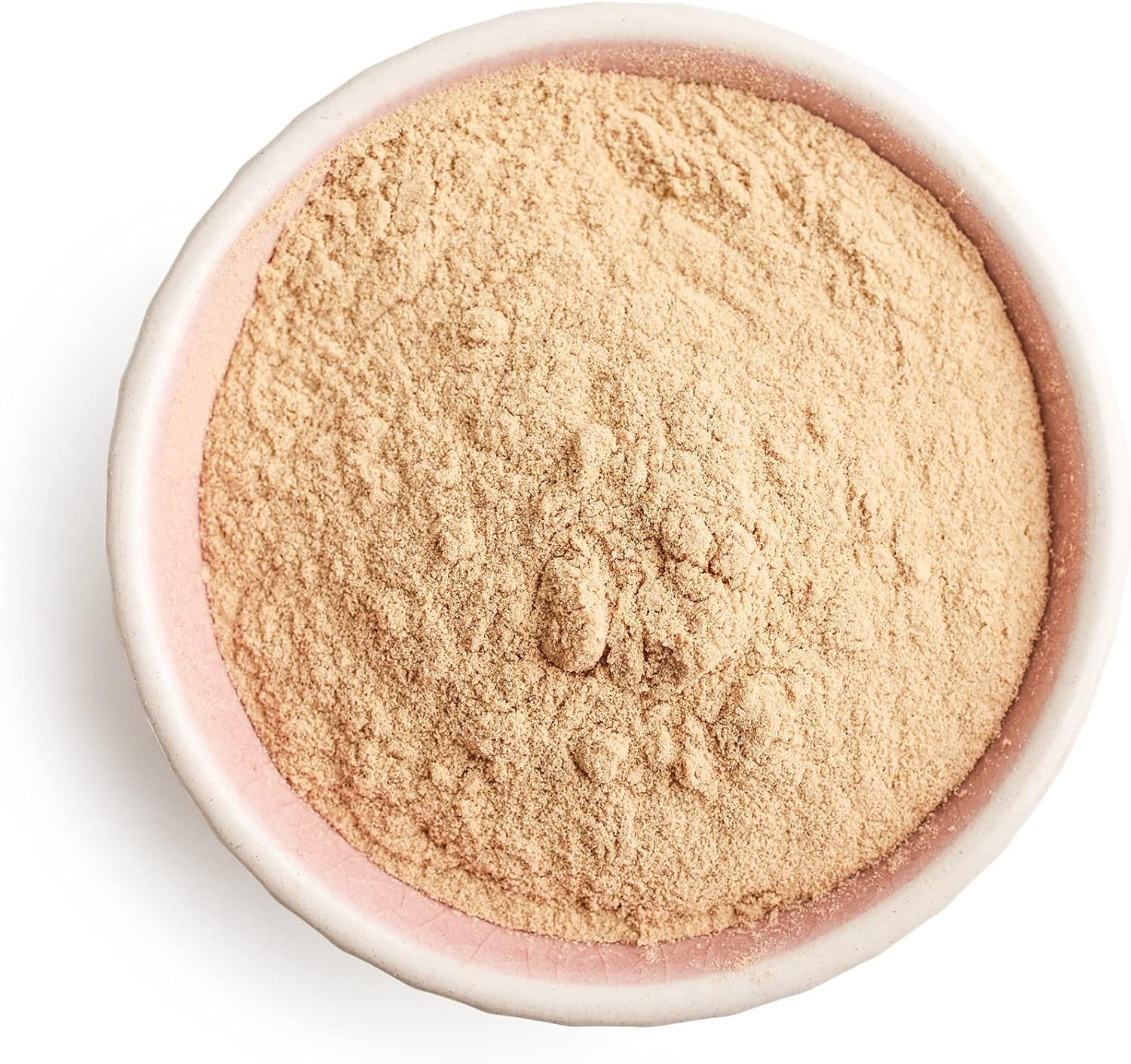 Organic, Baobab Powder, 1KG - an Exotic Fruit That Dries Naturally on the Tree. Bursting with Nutritional Benefits. Has an Exotic, Light Tangy Flavour.