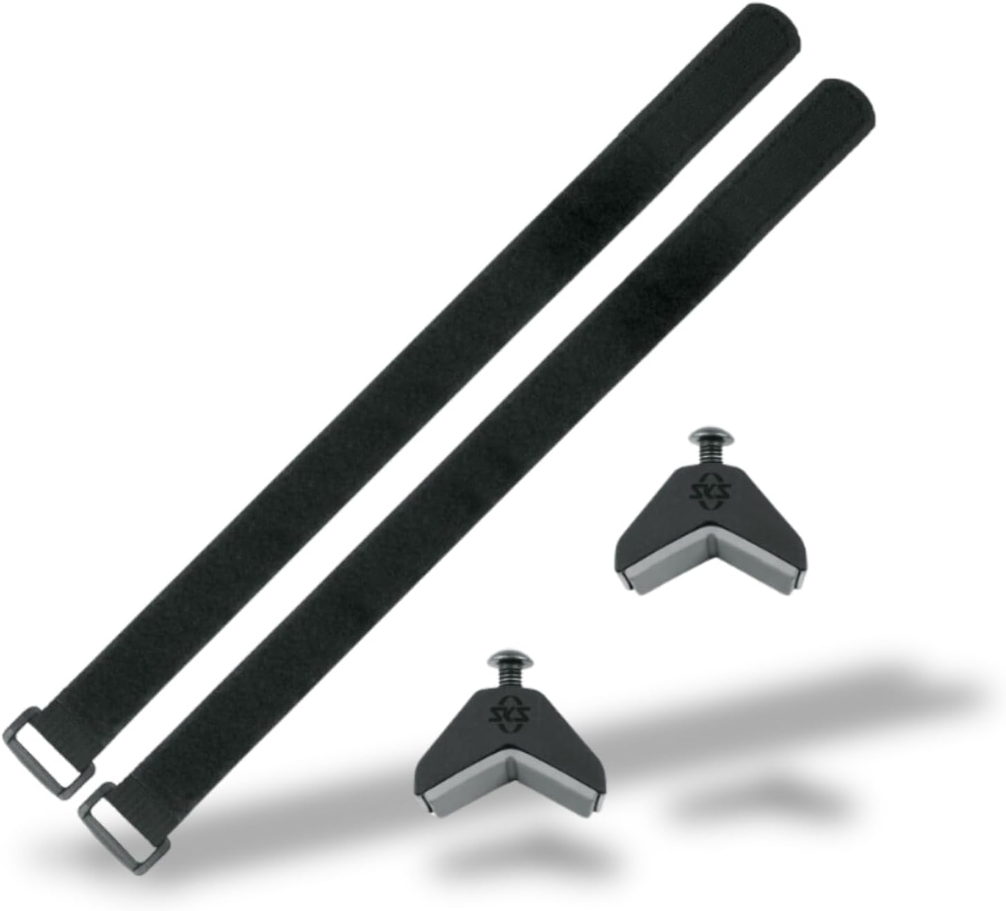 SKS Germany Anywhere Adapter Bottle Cage Mount image number 5