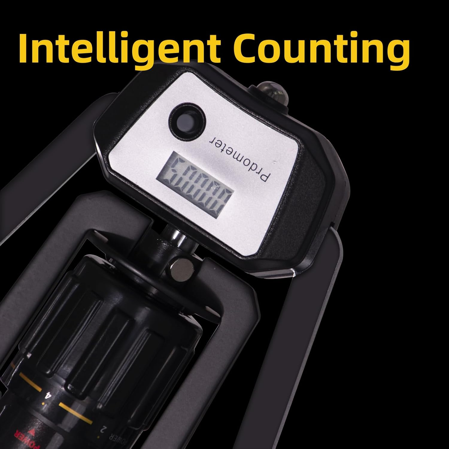 Aiiyiihii Twister Arm Exerciser 10-200KG, Hydraulic Chest Exerciser, Chest and Arm Twister, Chest Expander, Chest Muscle Trainer, Arm and Chest Exerciser, Upper Body Exercise Equipment, Power Twister image number 1