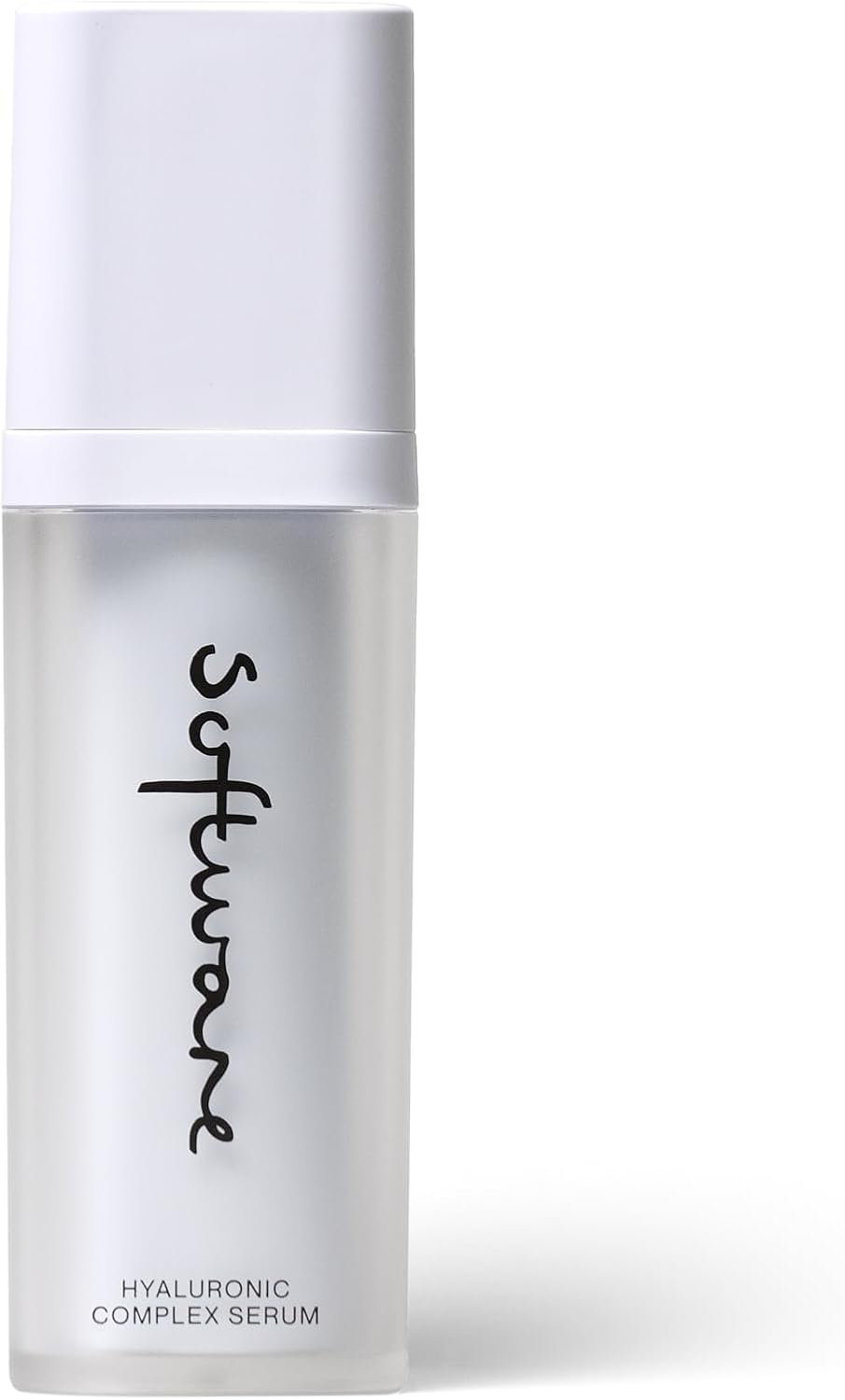 Software Hyaluronic Complex Serum 30Ml | Lightweight Hydrating Hyaluronic Serum for Plump, Dewy Skin with Four Types of Hyaluronic Acid | Lightweight Hydration for All Skin Types image number 1