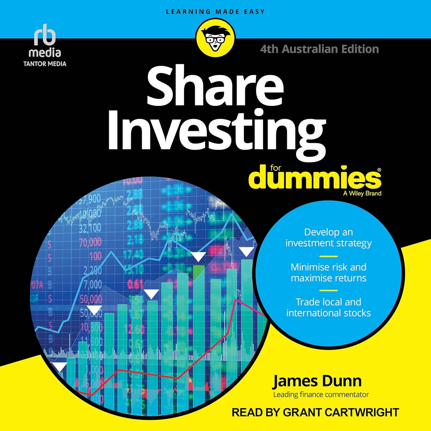 Share Investing for Dummies, 4Th Australian Edition