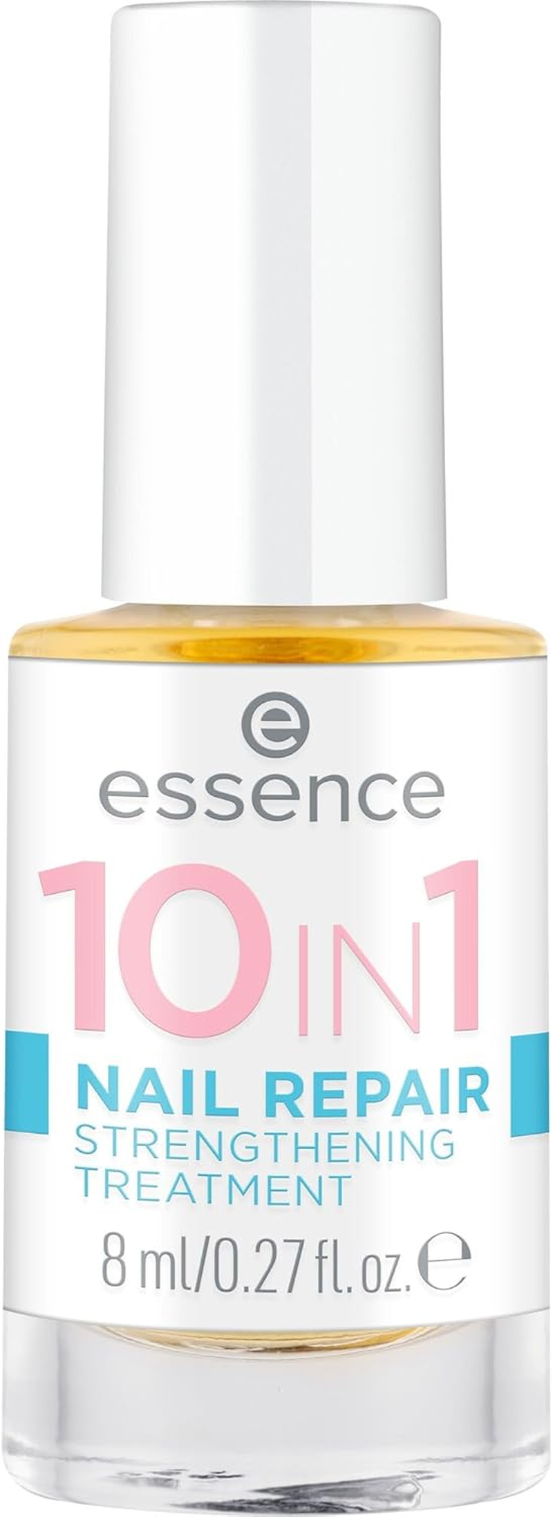 Essence 10IN1 NAIL REPAIR STRENGTHENING TREATMENT