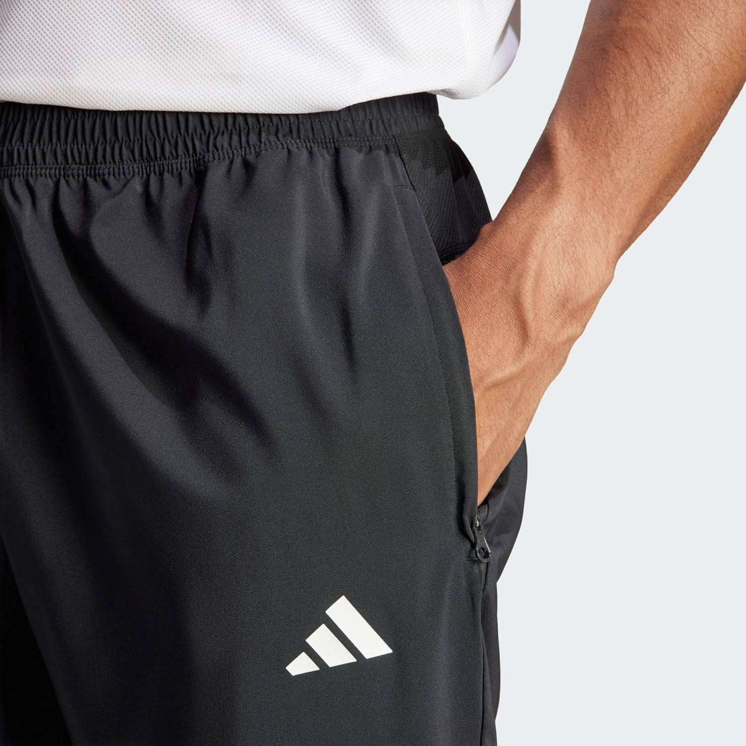 Adidas Performance Own the Run Men'S Pant image number 4