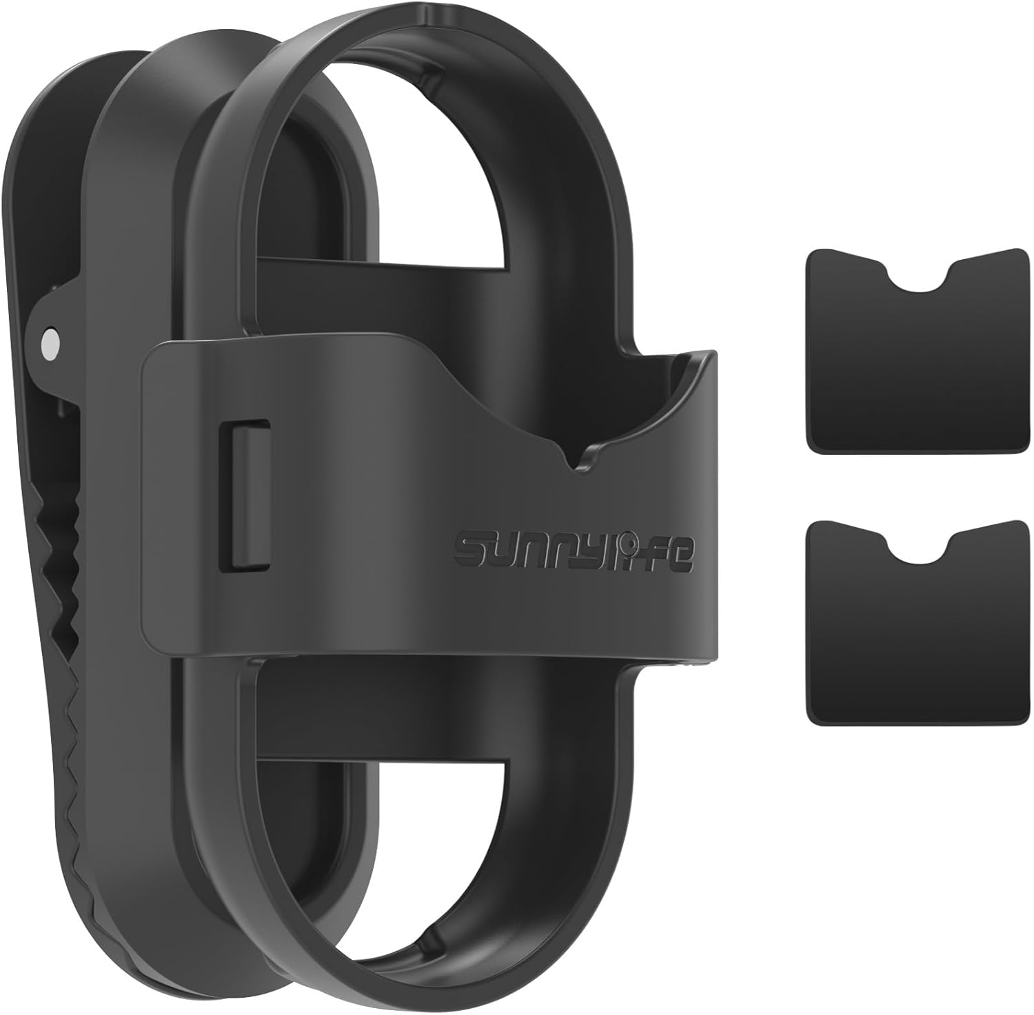 Camgo Sunnylife Backpack Clamp Mount for Insta360 3 / GO 3S image number 5