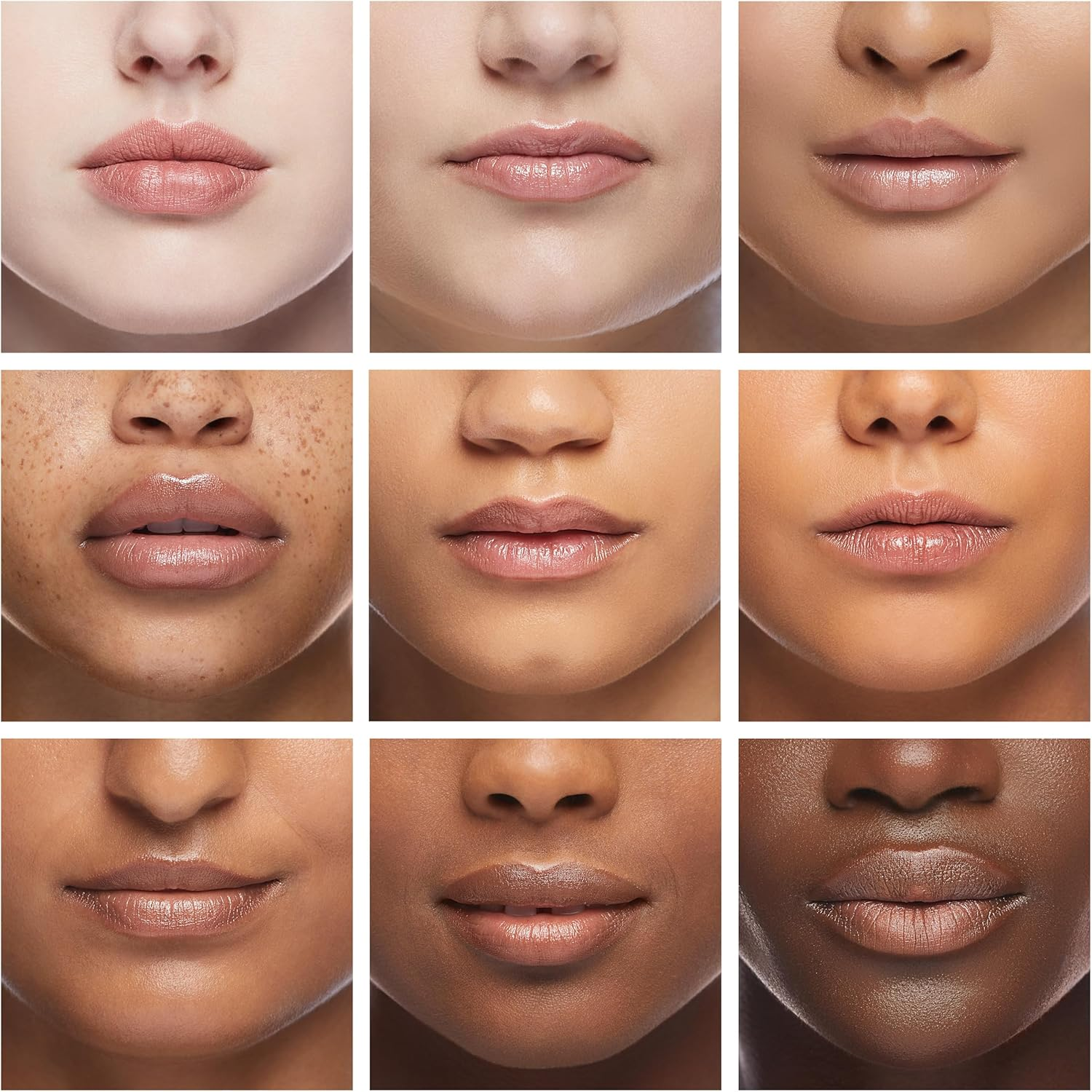 Burts Bees Tinted Lip Balm - Zinnia for Women 0.15 Oz Lip Balm