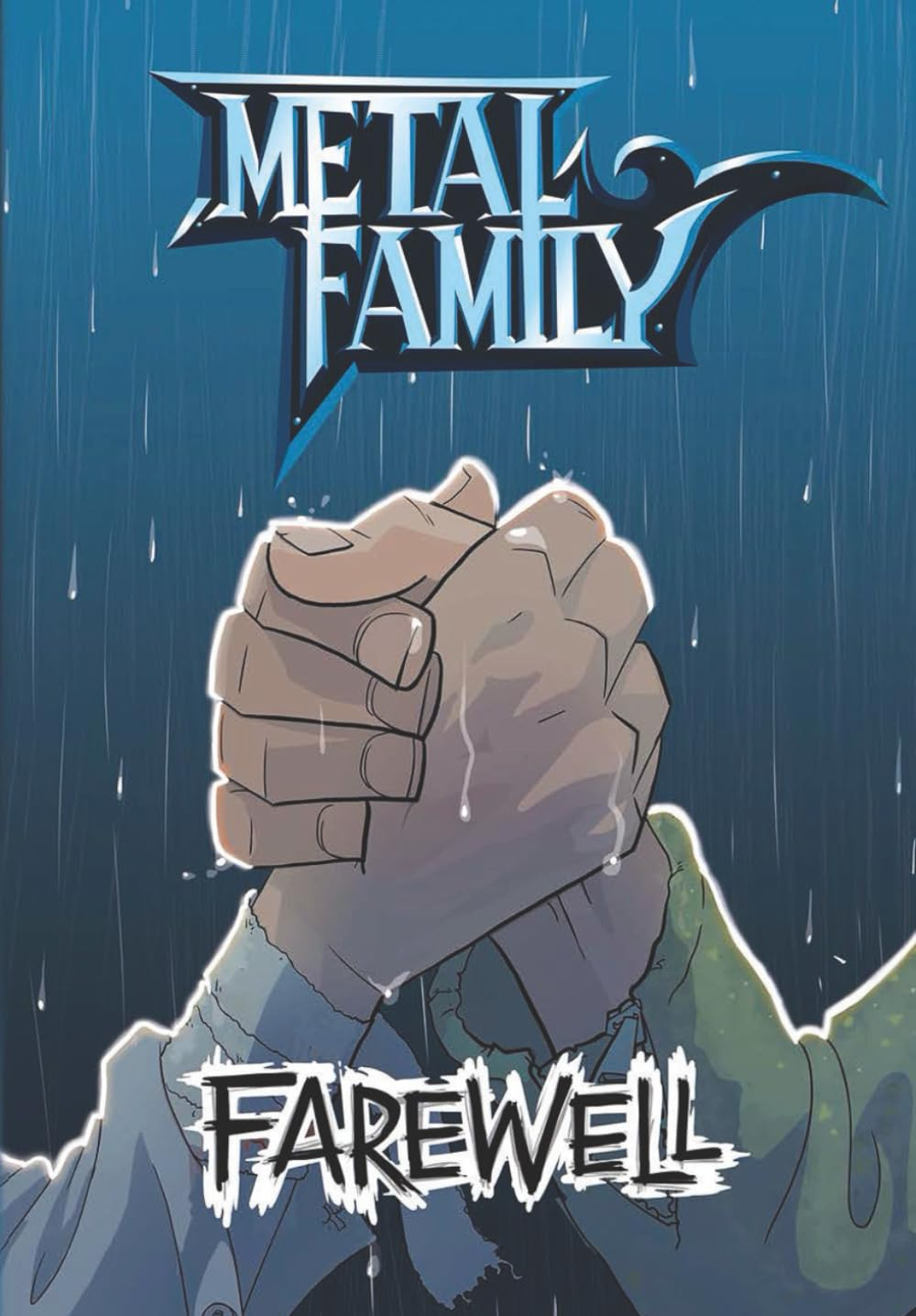 Farewell Farewell image number 1