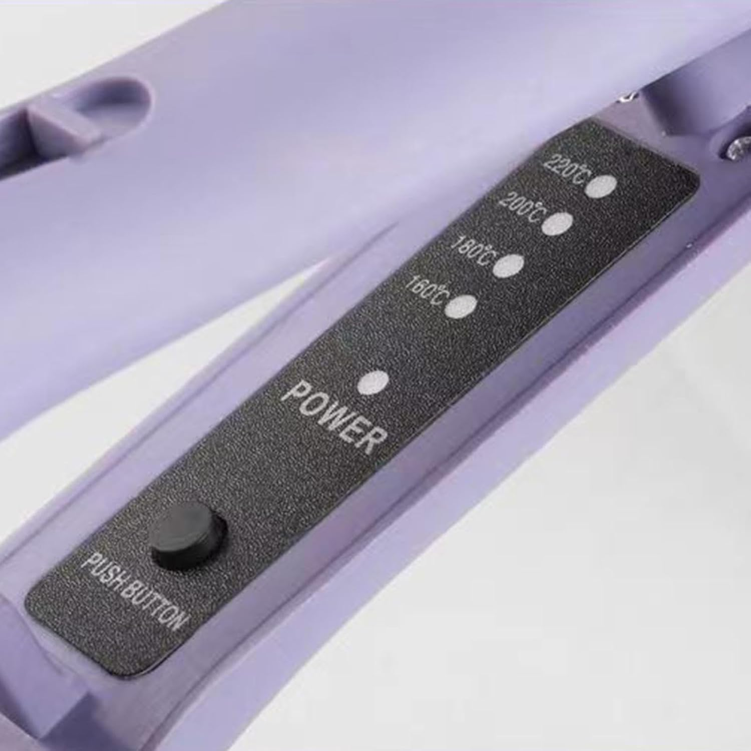 BORATO Hair Waver Curling Iron | 32Mm Ceramic Heated Waver | Portable Hair Curler, Hairstyle Iron for Home, Colleague, Dorm, Spa Center, Salon