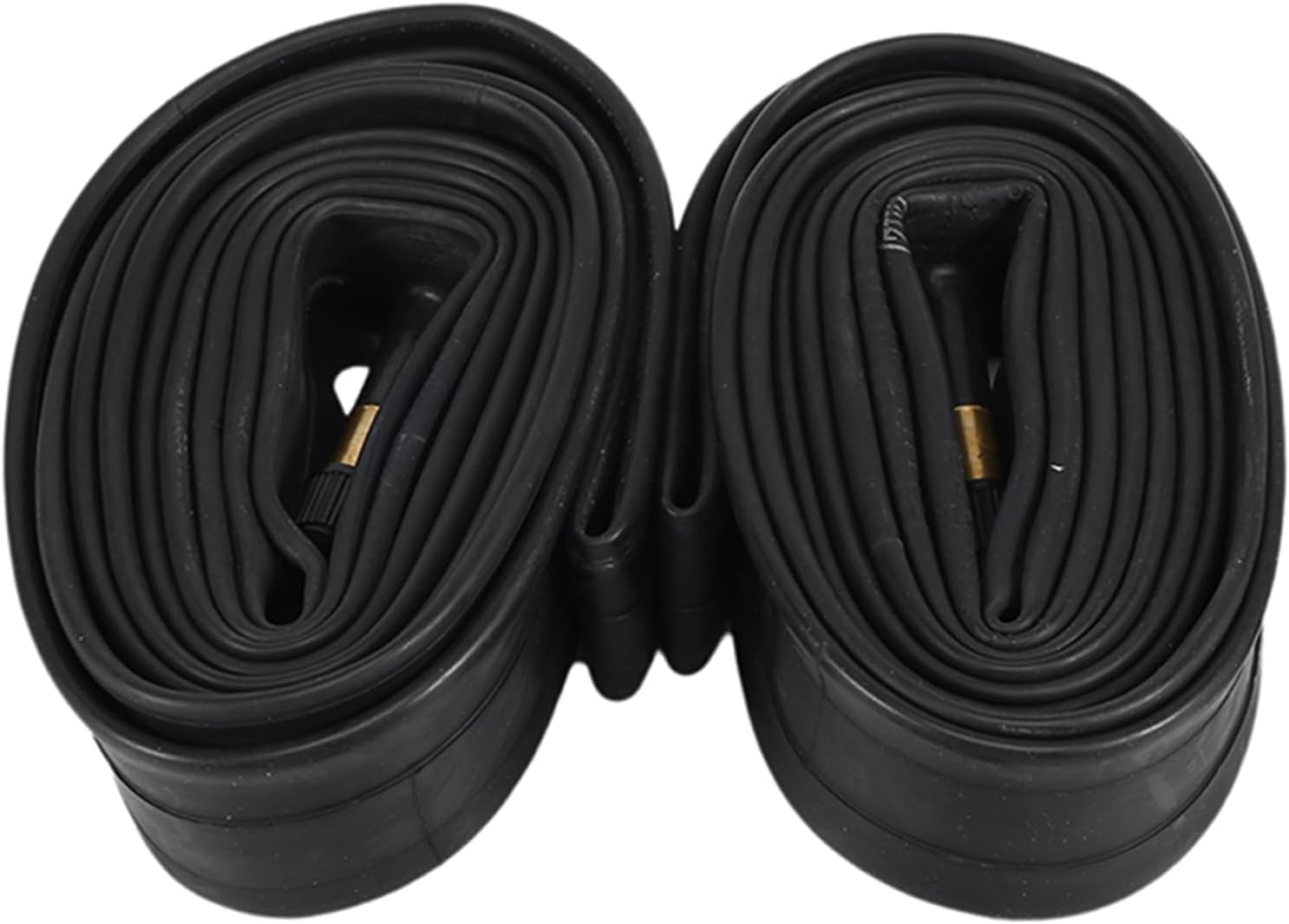 Ceahoify 700X35C/38C/40C/43C Bike Inner Tube with Schrader Valve 48Mm, 2 Pack Bike Tire Tube for 700C Road Bicycle image number 6