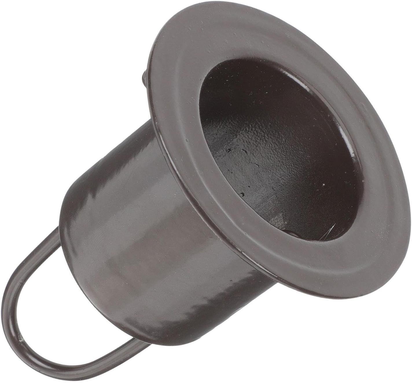 Rain Chains Aluminum Alloy Gutter Adapter for Rain Chain Installation, Standard image number 2